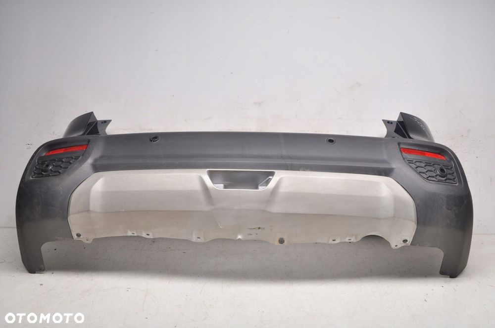 SUZUKI SX4 S-CROSS 2022- ZDERZAK TYŁ TYLNY PDC - 1