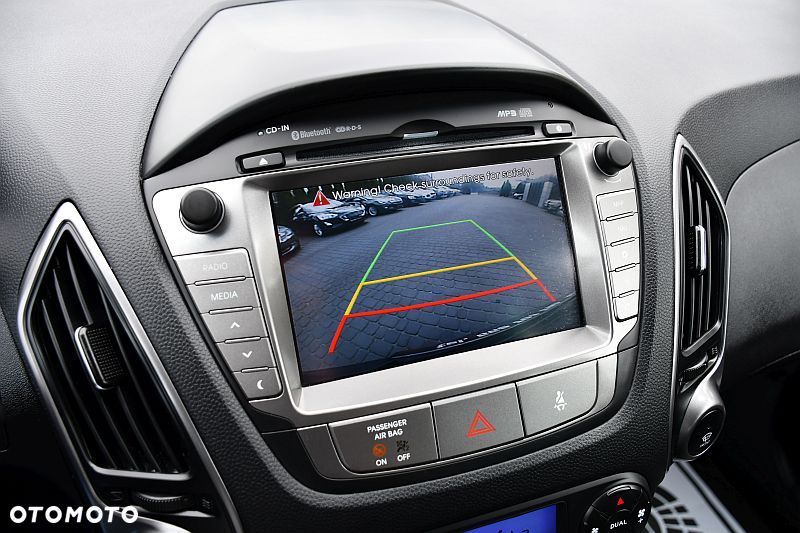 Hyundai ix35 2.0 GDI Premium 2WD - 39