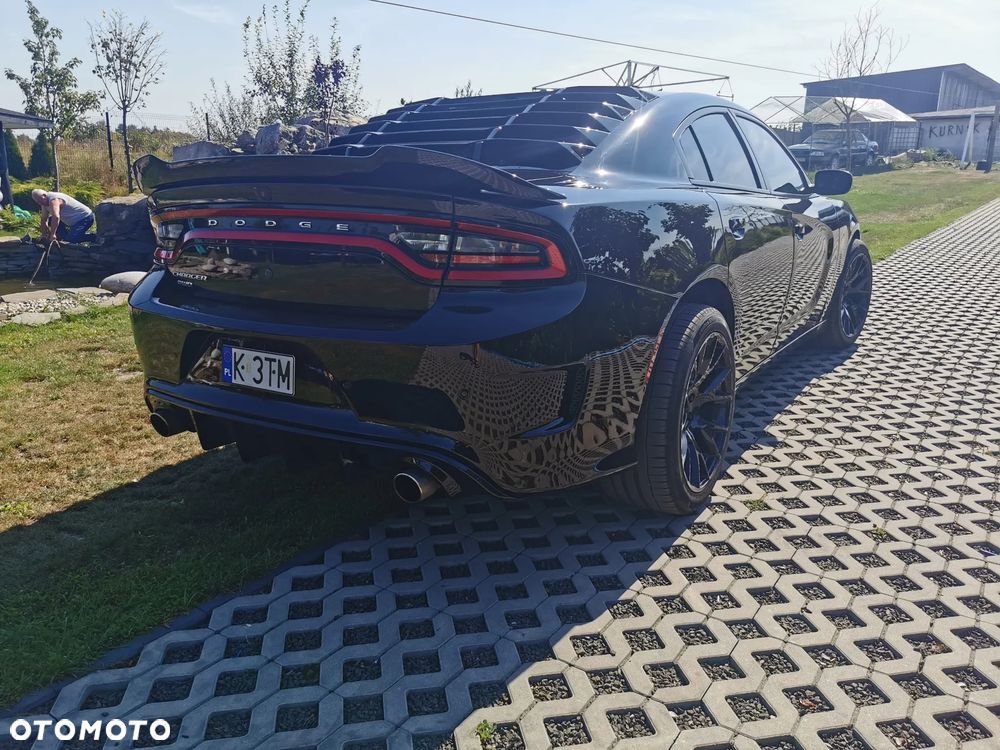 Dodge Charger - 6