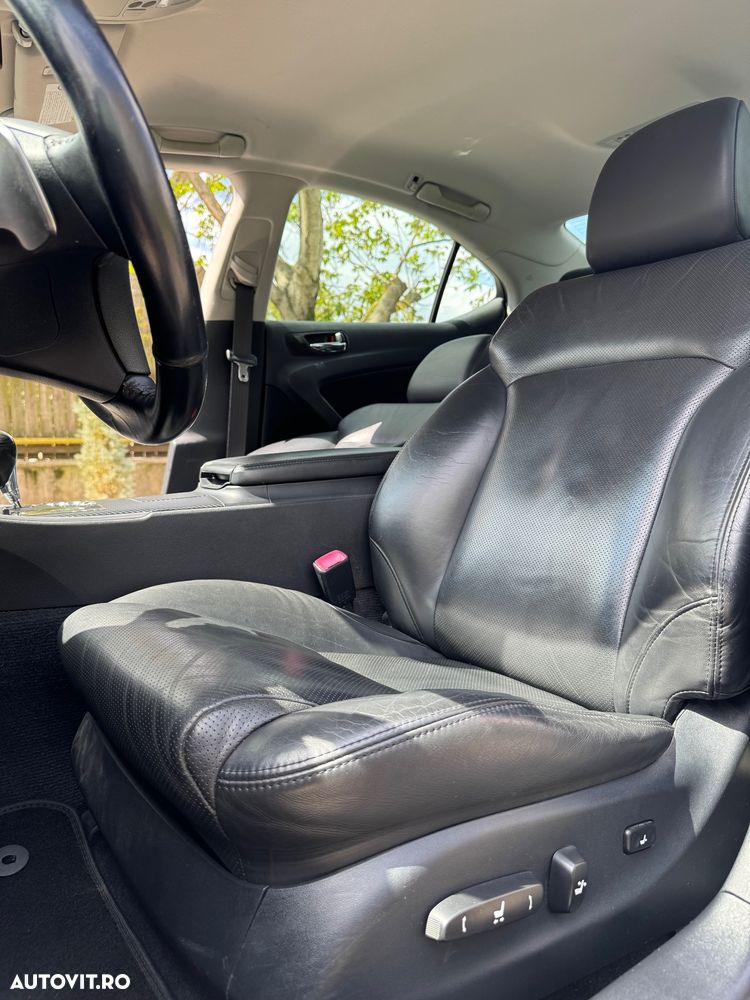 Lexus Seria IS 250 Executive Line - 7