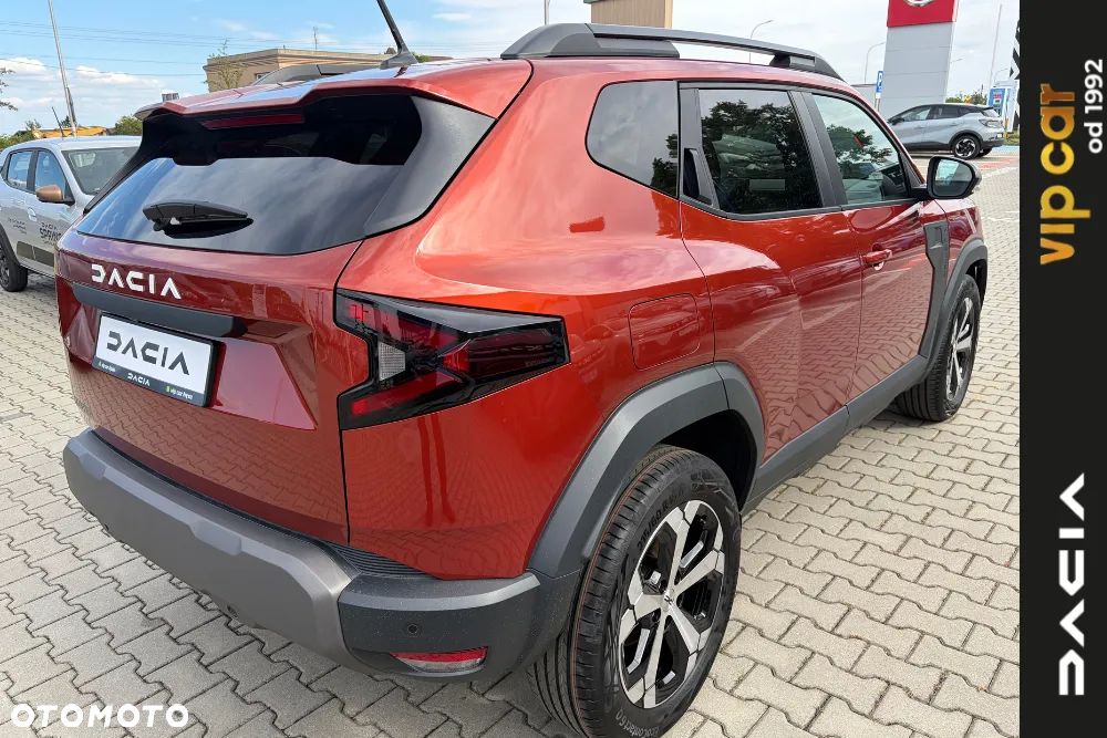 Dacia Duster - 5