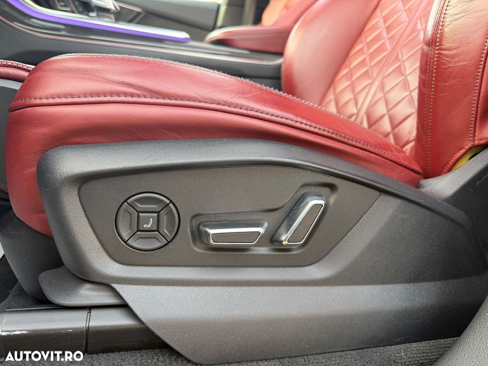 Audi SQ8 TDI quattro tiptronic - 19