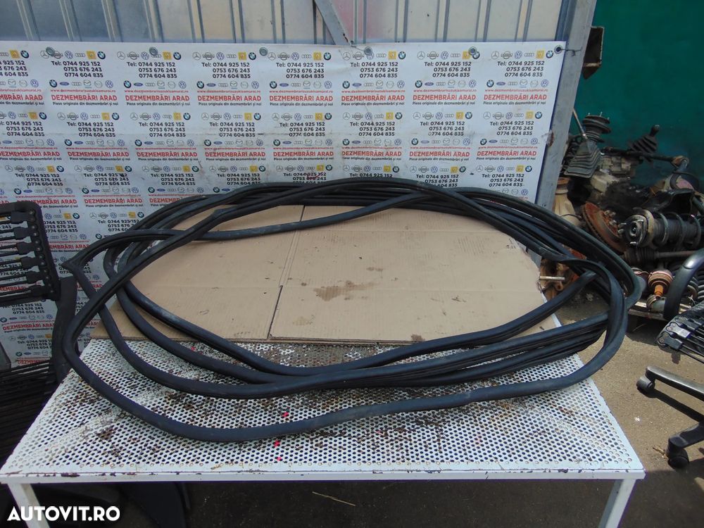 Cheder usa Hyundai Tucson 2014-2020 chedere usi fata spate stanga dreapta - 1