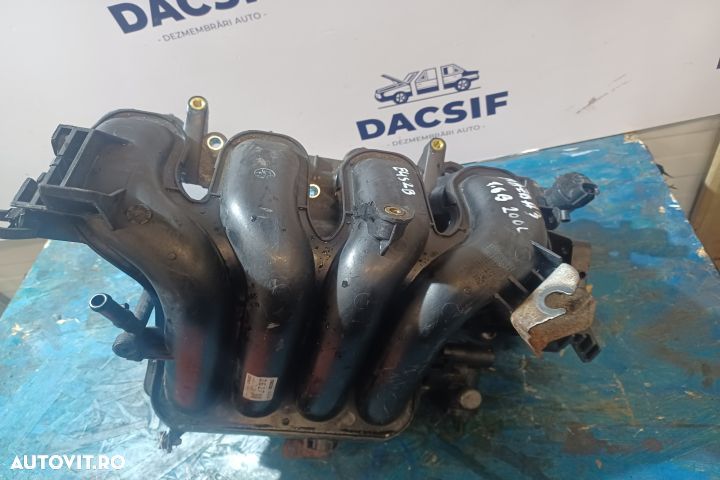 Galerie admisie 099800-0220 1.6 BENZ Mazda 323 BJ [facelift] [2000 - - 1