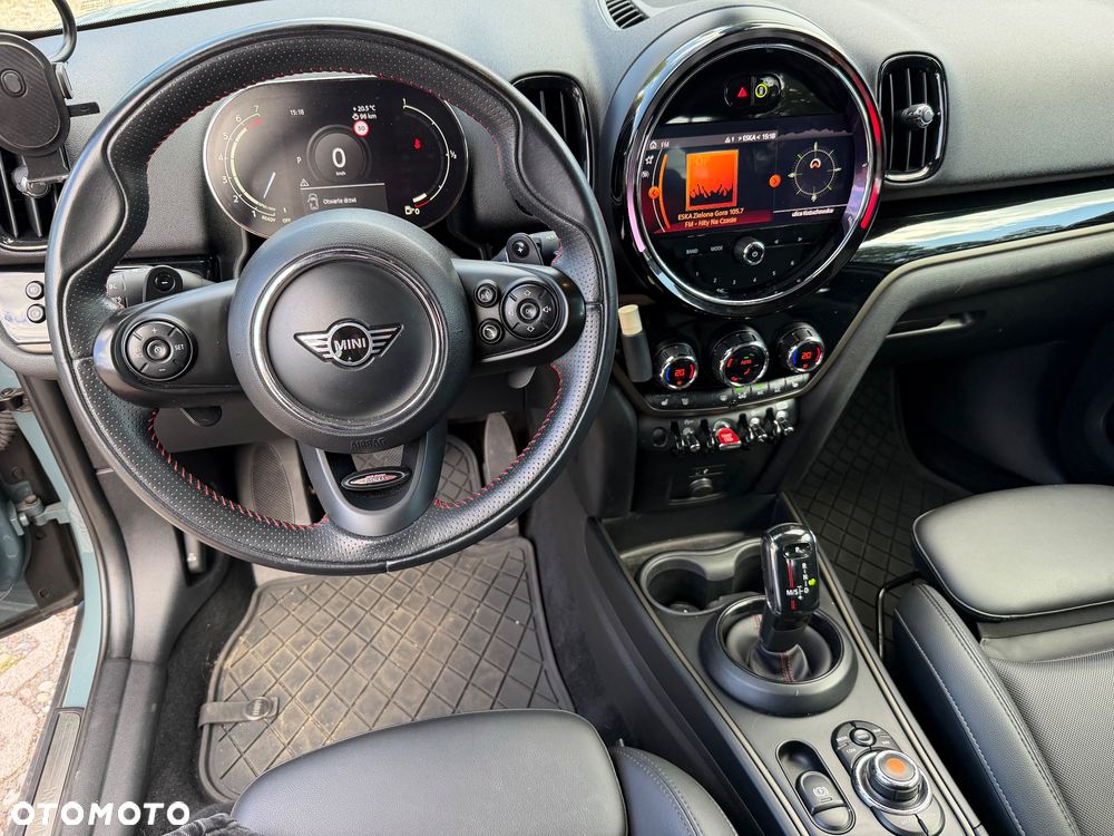 MINI Countryman Cooper S - 18