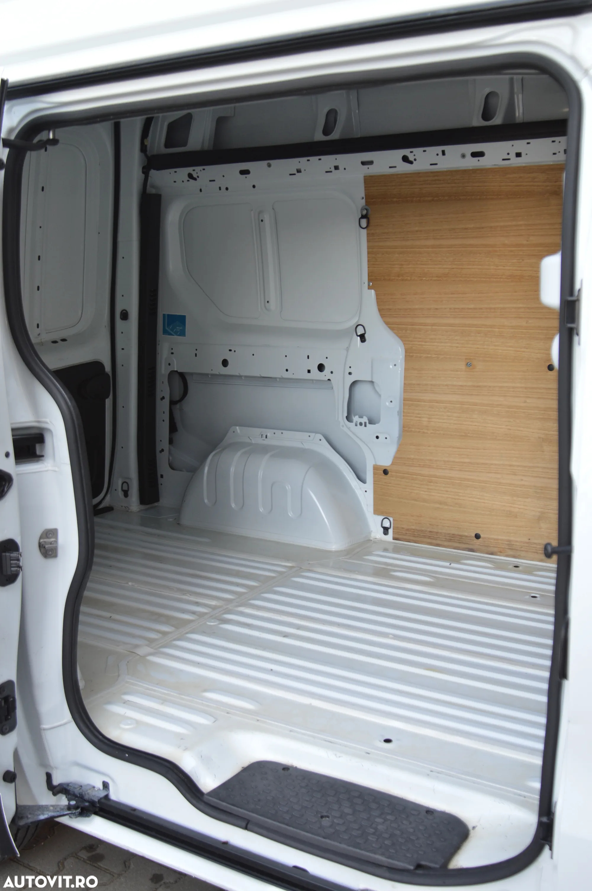 Renault Trafic 1,6CDI L1H2 - 26