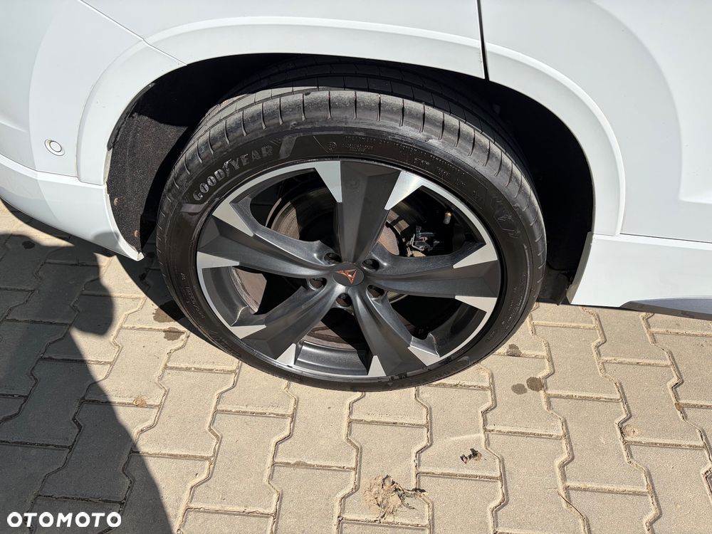 Cupra Ateca 2.0 TSI 4Drive DSG Limited Edition - 10