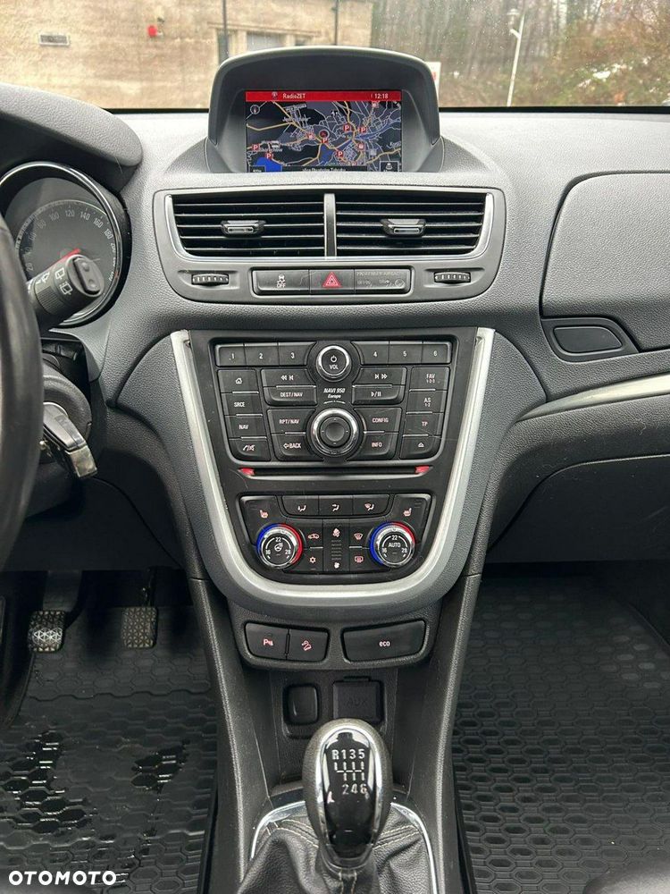 Opel Mokka - 15