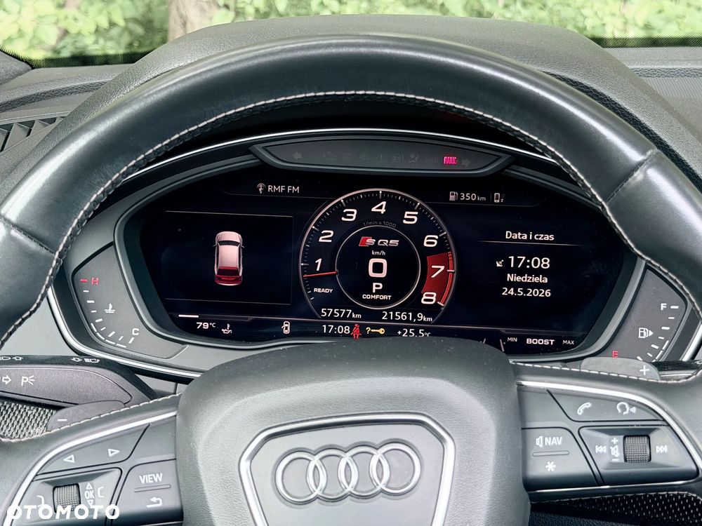 Audi SQ5 - 18