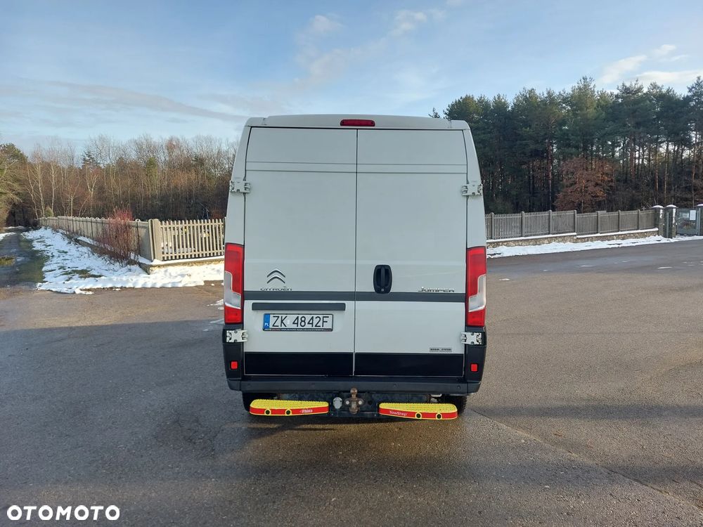 Peugeot Boxer L2H2 KLIMA Salon Polska Faktura VAT 23% - 4
