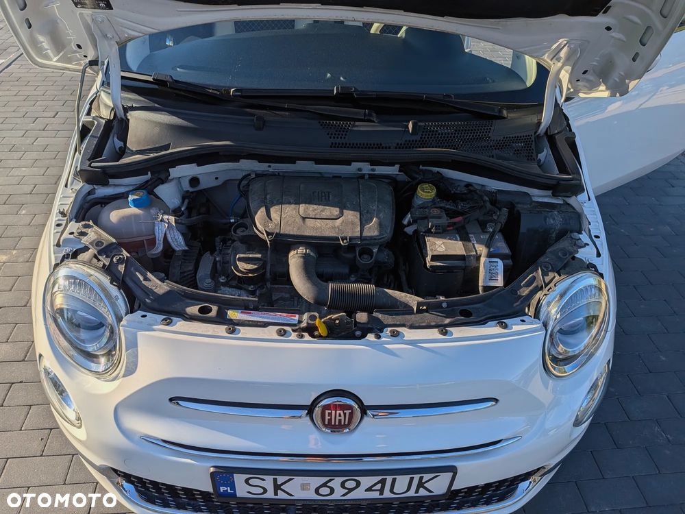 Fiat 500 1.0 Hybrid Dolcevita - 27