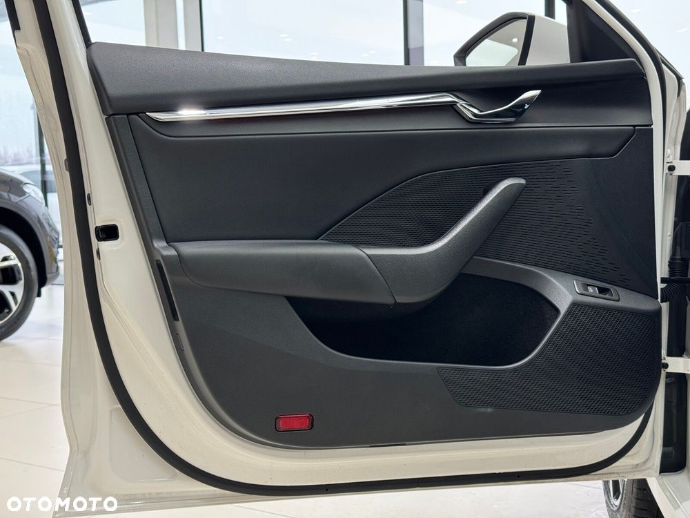 Skoda Octavia 1.5 TSI ACT Style - 12