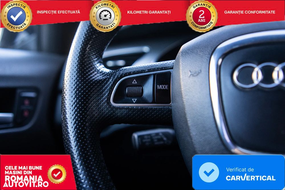Audi A5 Sportback - 10