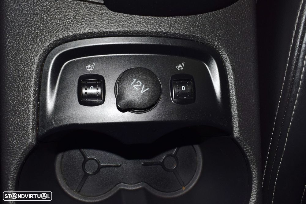 Ford Focus SW 2.0 EcoBoost ST - 30