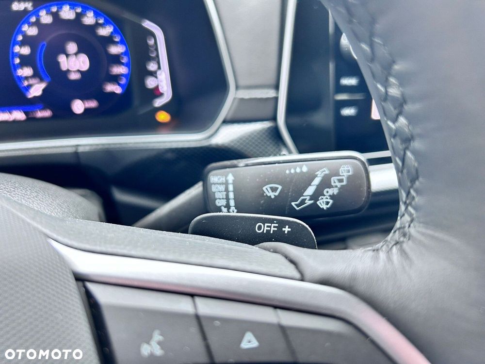 Volkswagen T-Cross - 21