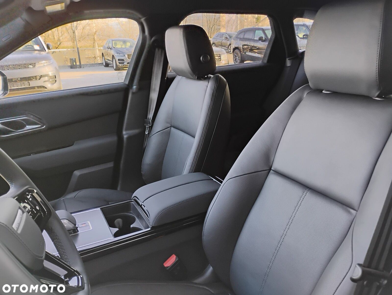Land Rover Range Rover Velar - 12