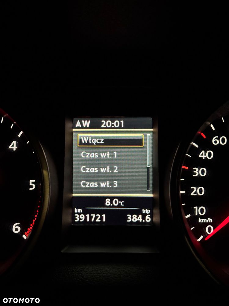 Volkswagen Golf VI 2.0 TDI 4Mot Highline - 18