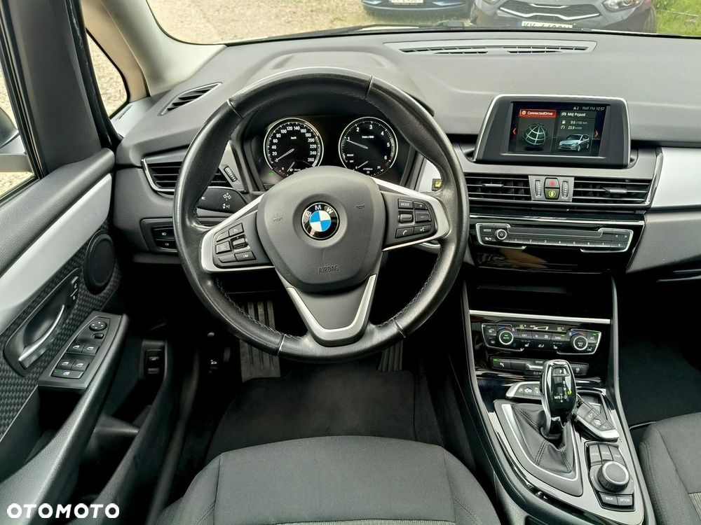 BMW Seria 2 - 9