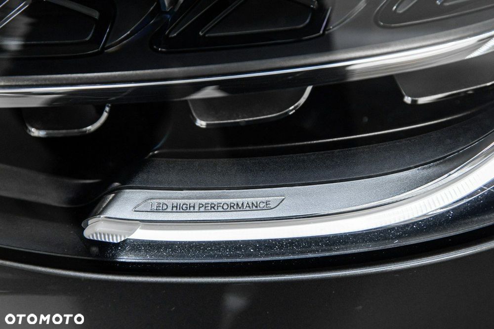 Mercedes-Benz GLC - 13