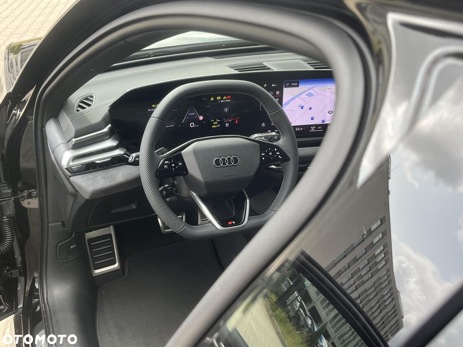 Audi A6 - 19