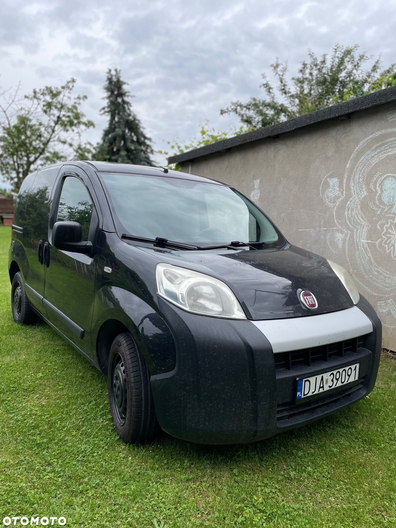 Fiat Fiorino Kombi 1.3 MJ Base - 1
