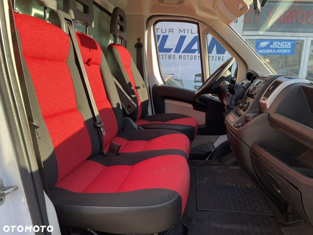 Fiat Ducato - 23