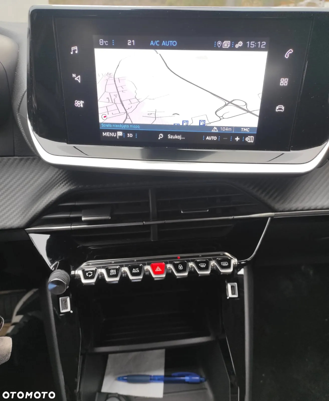 Peugeot 2008 - 13