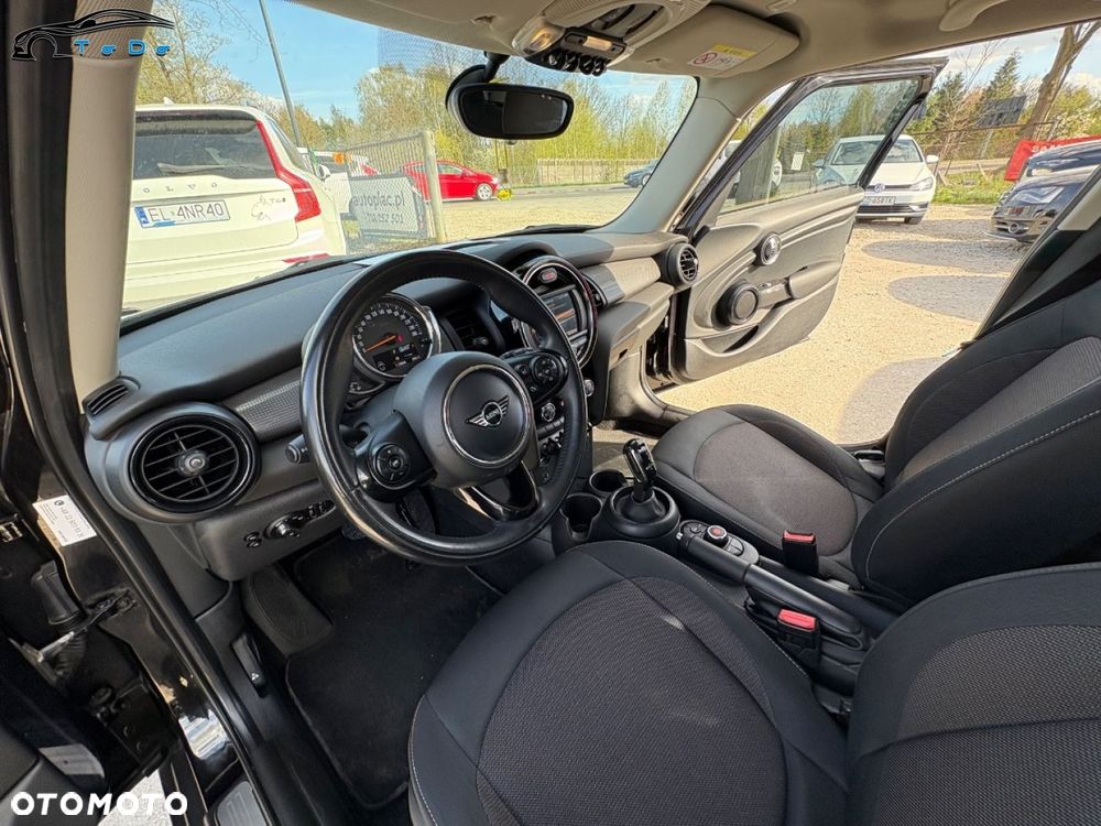 MINI Cooper 60 Years Chili - 19