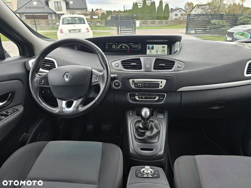 Renault Scenic - 9