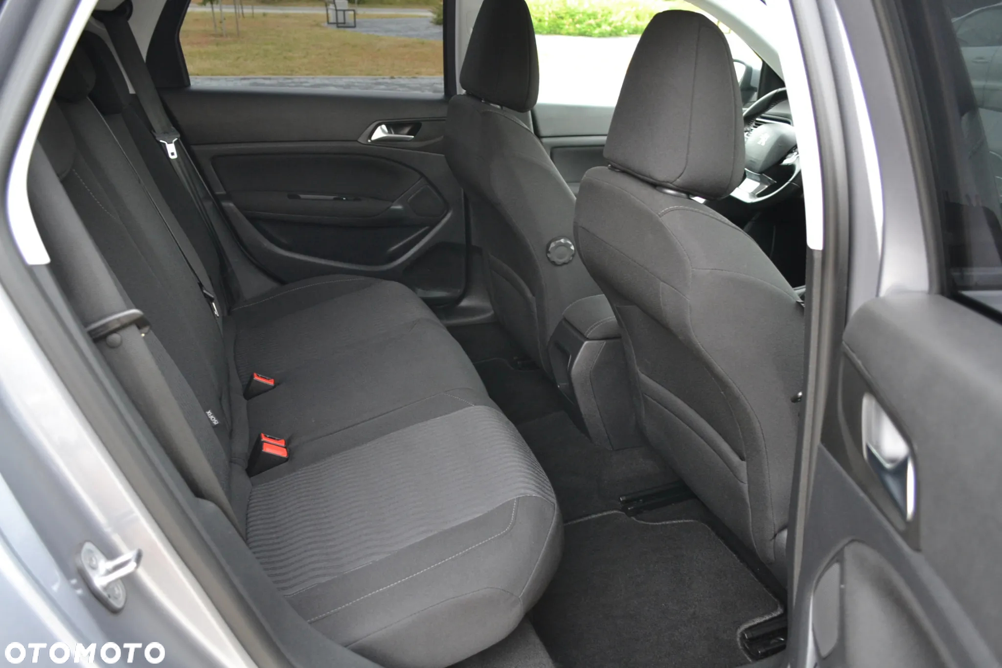 Peugeot 308 - 24