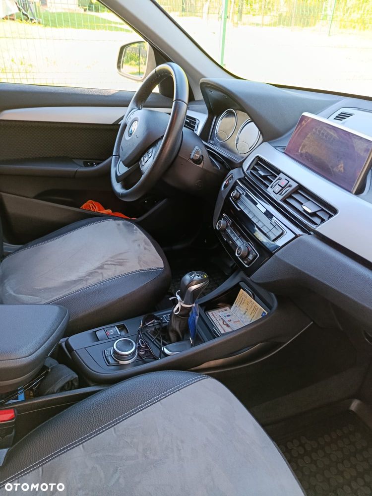 BMW X1 - 20