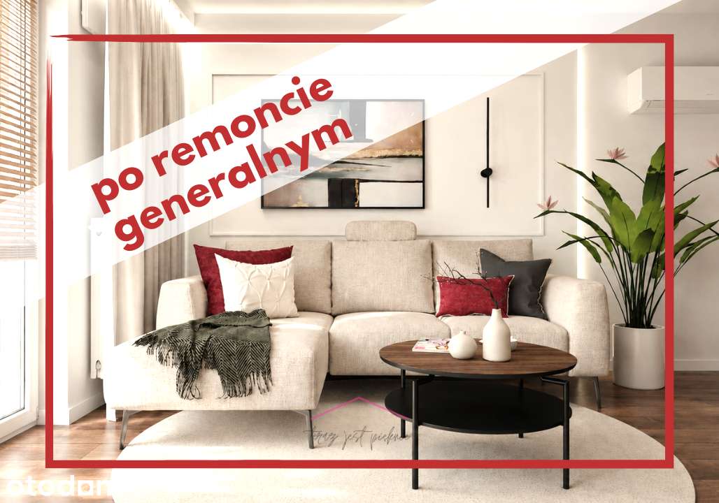 ✩ 4 POKOJE ✩ wysoki standard ✩ OGRÓD ✩ blok 2025r ✩