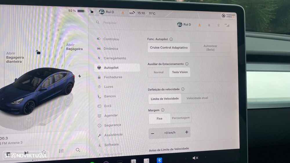 Tesla Model 3 Performance Dual Motor AWD - 43