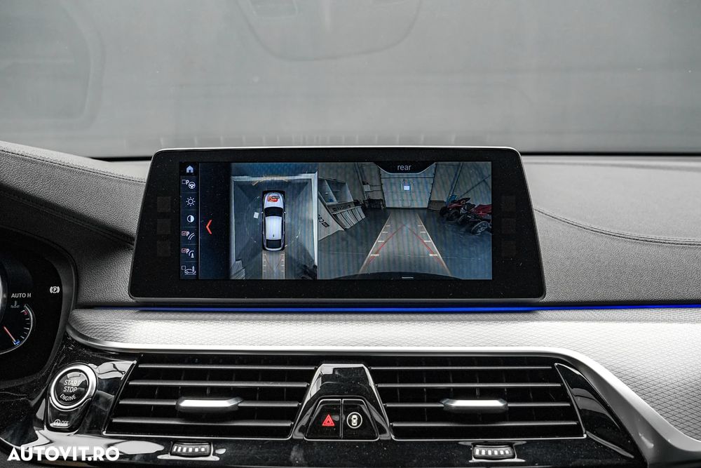 BMW Seria 6 630d xDrive Luxury Line - 26
