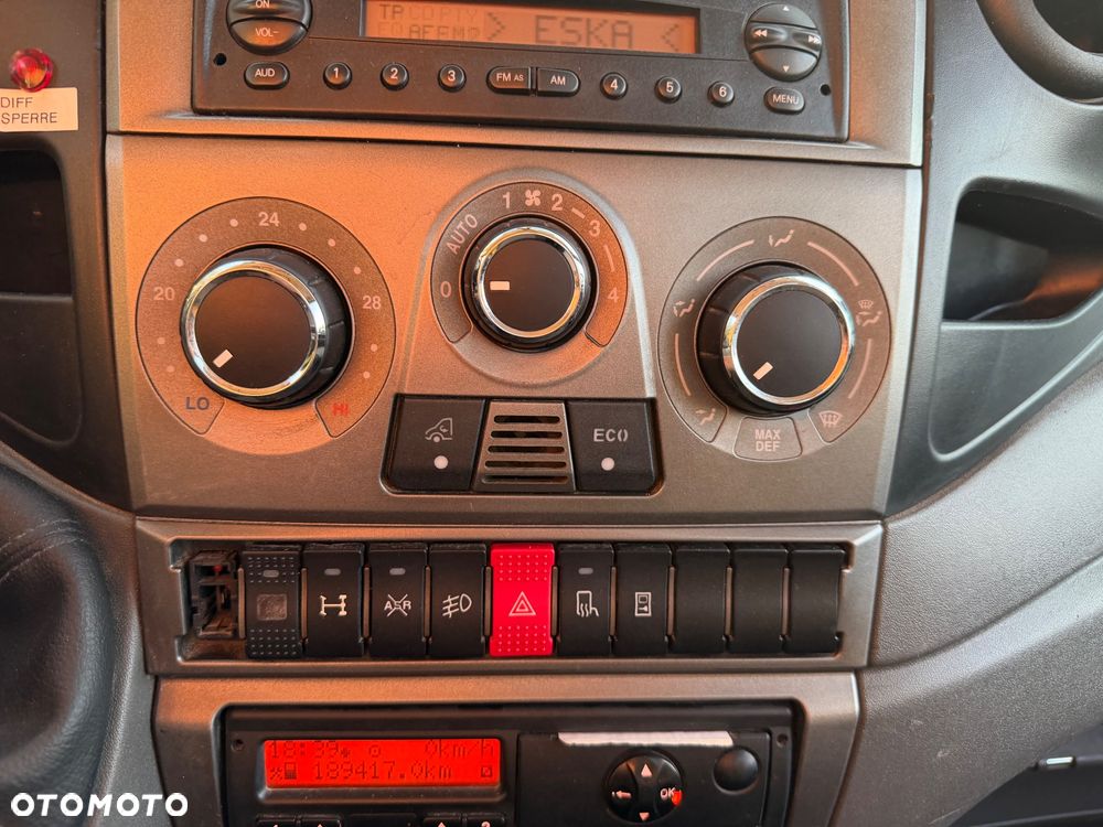 Iveco 70C17 - 22