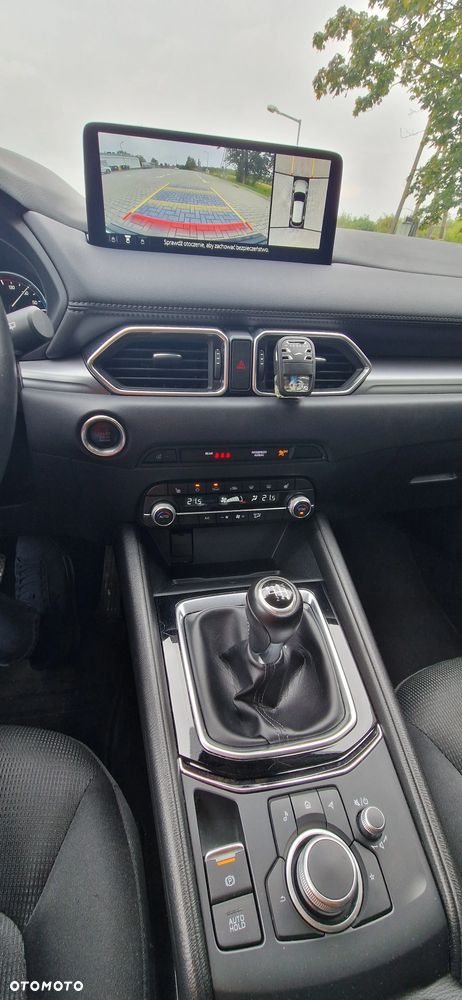 Mazda CX-5 2.0 Center-Line Plus 2WD - 21
