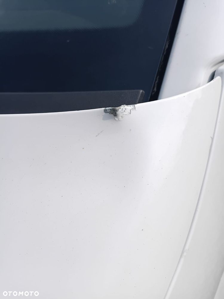 Volkswagen T5 LIFT wersja LONG - 11