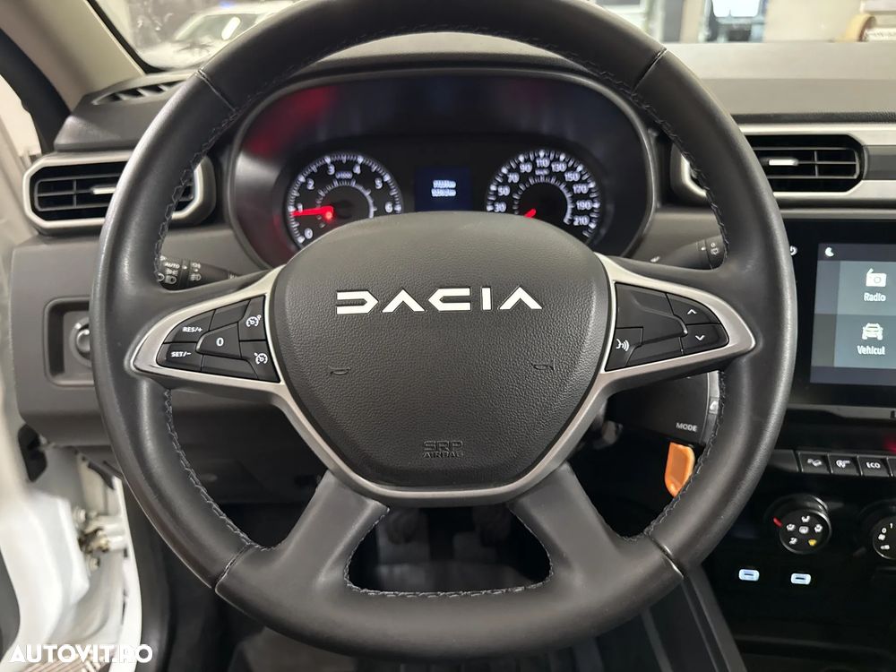 Dacia Duster - 17