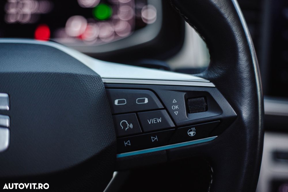 Seat Ateca - 11