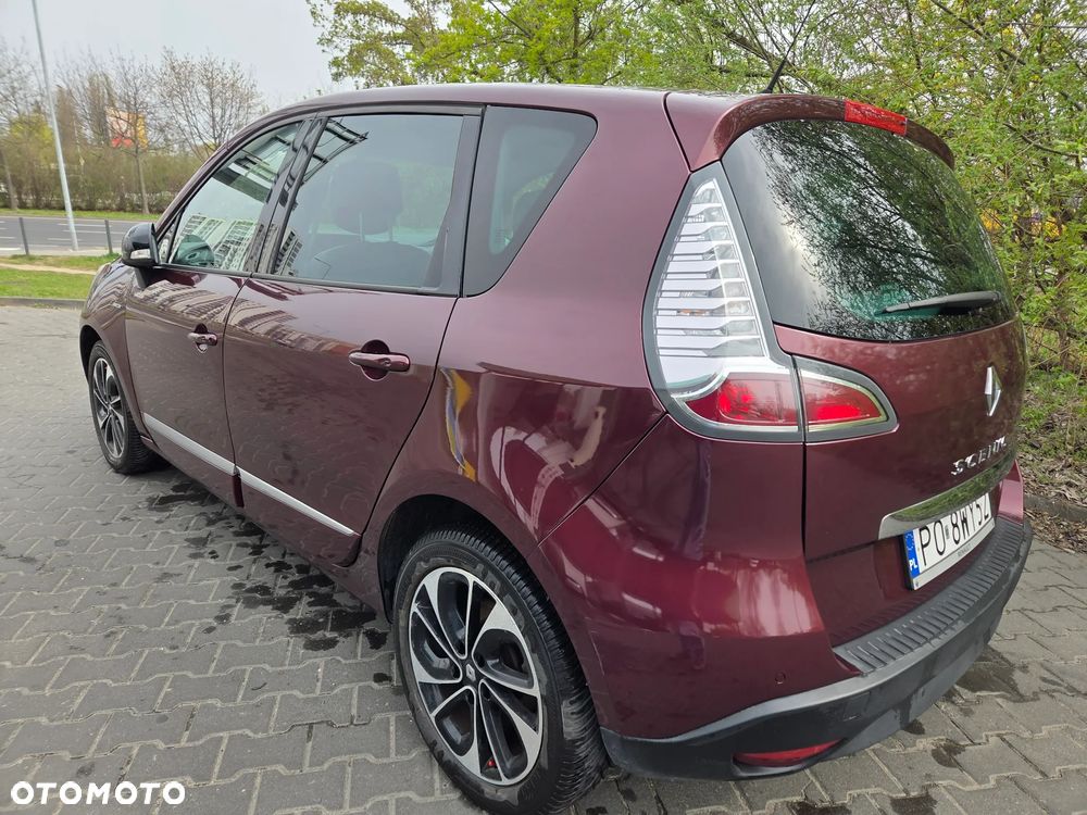 Renault Scenic - 7