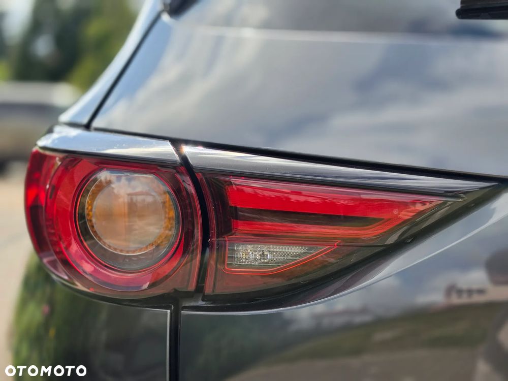 Mazda CX-5 - 13