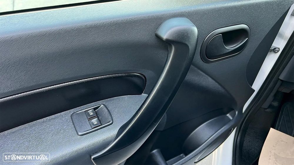 Mercedes-Benz Citan - 13