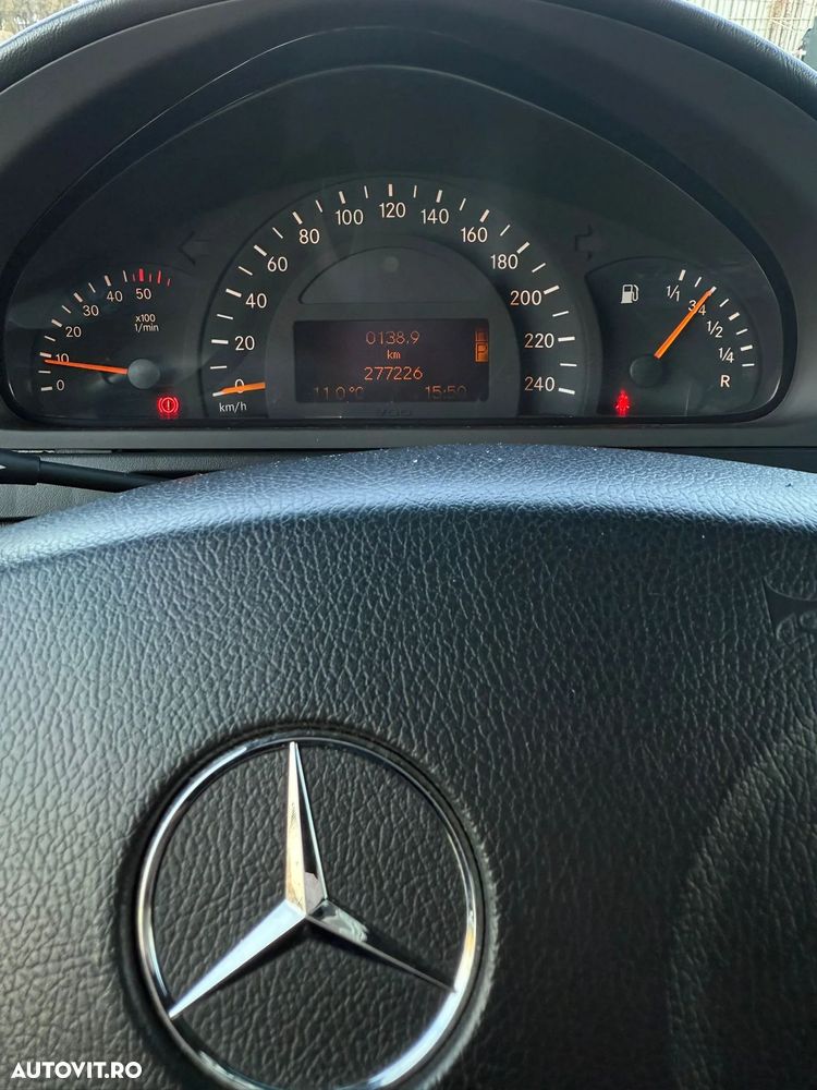 Mercedes-Benz G - 10