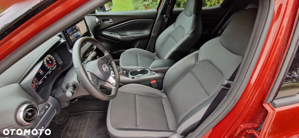 Nissan Juke - 20