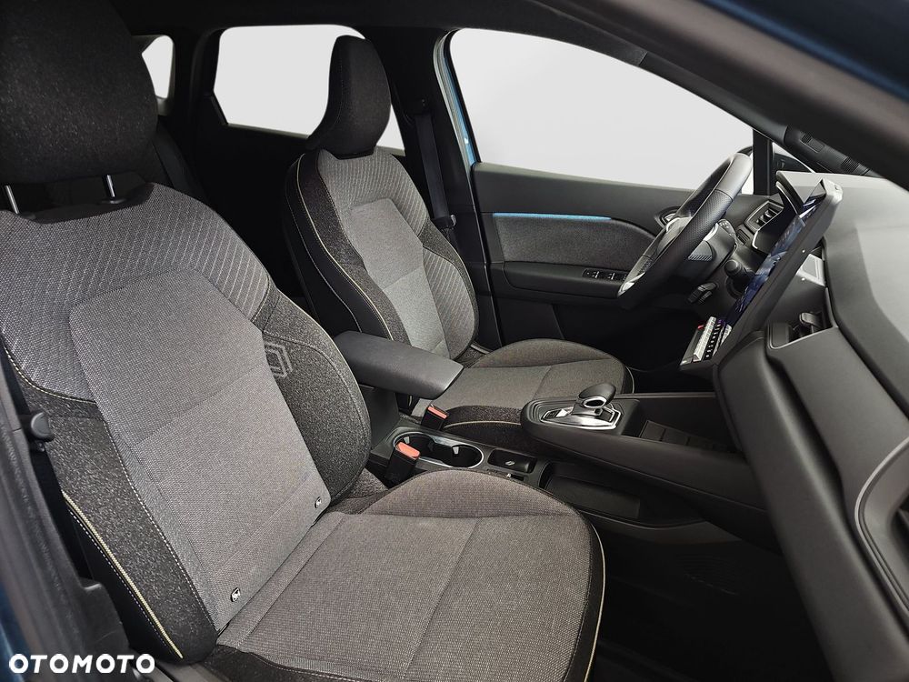 Renault Symbioz 1.6 E-Tech Full Hybrid 145 Techno - 33