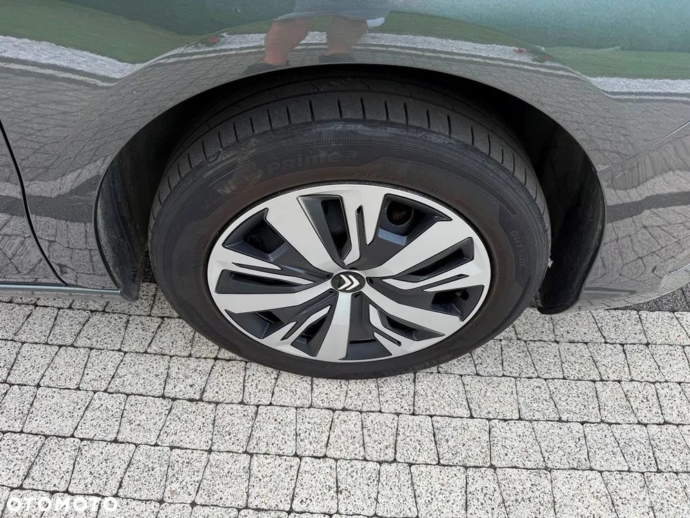 Citroën C4 VTi 120 Attraction - 14
