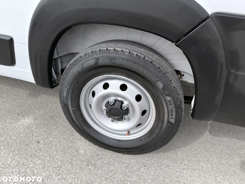 Fiat Ducato - 23