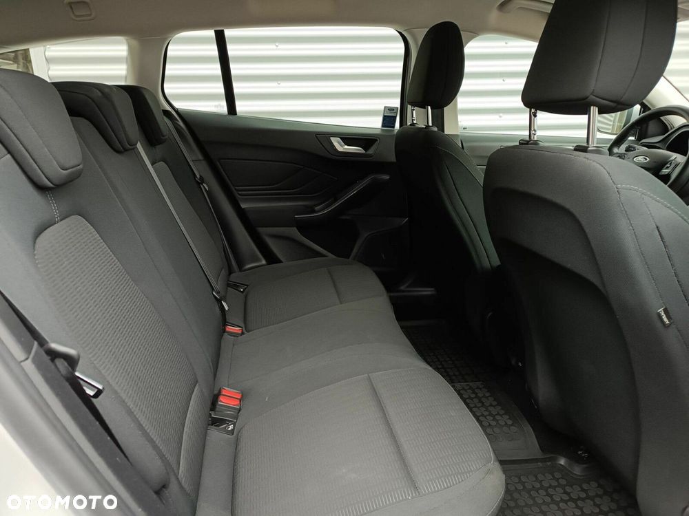 Ford Focus 1.5 EcoBlue Trend - 28