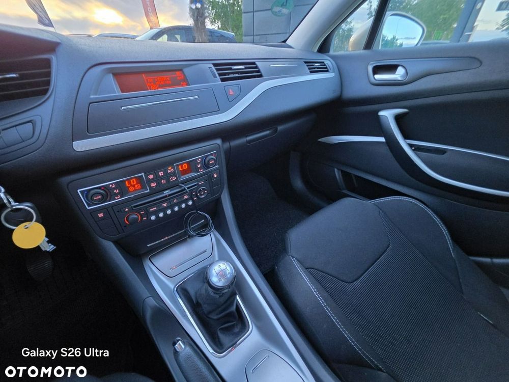 Citroën C5 1.8i 16V Dynamique - 34