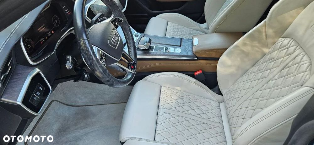Audi A7 Sportback - 24